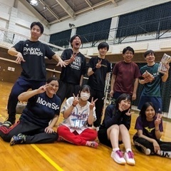 【次回6/30】つばさ川越（6人制男女混合）　参加費無料！