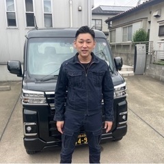 ①群馬県太田市　案件豊富だから軽貨物なら朝倉商事！未経験者大歓迎