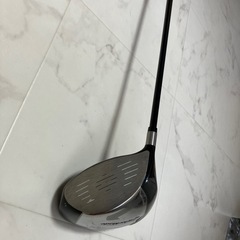 美品✨Taylor Made [テーラーメイド] ゴルフドライバーの画像