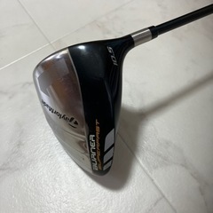 美品✨Taylor Made [テーラーメイド] ゴルフドライバーの画像