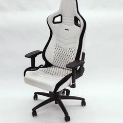 NewBoy ゲーミングチェア オフィスチェア ゲーム用 デスクチェア パソコン 椅子 PCチェア 多機能 ハイパフォーマンス ウレタン採用 充実機能  のホールド性 リクライニング 人間工学 (黒と青) | Sizeee