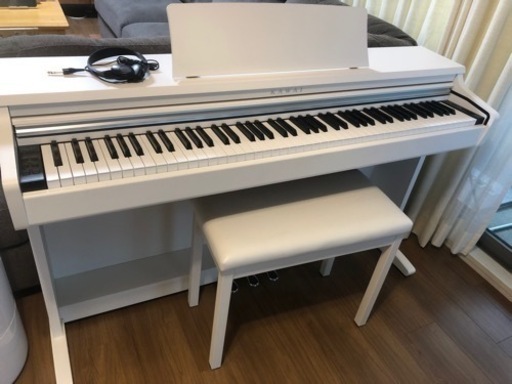 (決まりました)楽器 鍵盤楽器、ピアノ