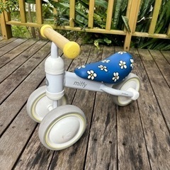 子供用自転車(1歳〜2歳)