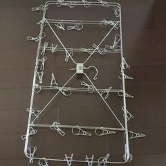 生活雑貨 洗濯用品 ハンガー