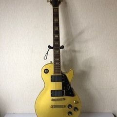 グレコ レスポール ジャパンビンテージ