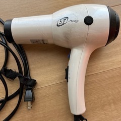 ドライヤーの画像