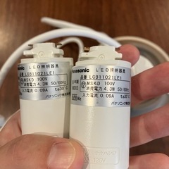 Panasonic ペンダントライト　LGB11021LE1 極美品！の画像