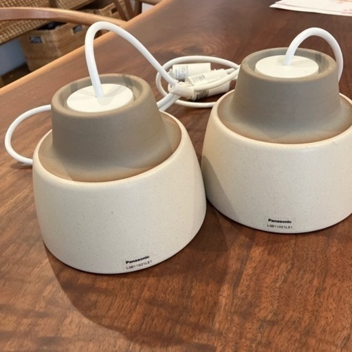 Panasonic ペンダントライト　LGB11021LE1 極美品！