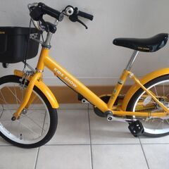 自転車　子供用