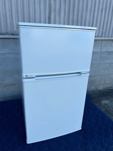 ☆激安冷蔵庫３３００円☆②B