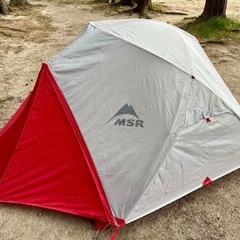MSR MSR ELIXIR3 エリクサー3 おまけ付き