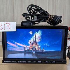 313 完動品 CN-R330D Bluetooth HDMI パナソニック