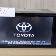 316 完 TOYOTA NSZN-W64T 地図2015年 Bluetooth
