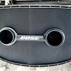 BOSE ボーズ 802 series II スピーカーペアセッ...