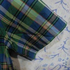 GAP　半袖シャツ　Kids140 日本サイス１４０の画像