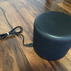 【正規品・廃盤】amazon echo sub