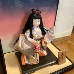 おもちゃ 五月人形の画像