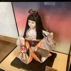 おもちゃ 五月人形の画像