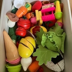 おもちゃ おもちゃ ままごとの画像