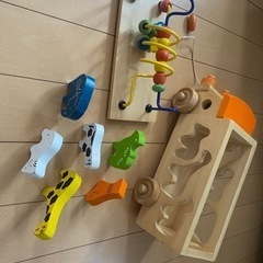 ★値下げ中★　おもちゃ ミニカー