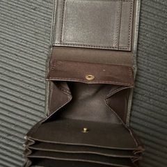 エムピウ ミッレフォッリエ P25 ブラック（クアドレッティ）の画像