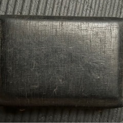 エムピウ ミッレフォッリエ P25 ブラック（クアドレッティ）の画像