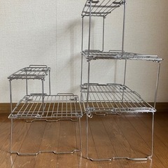 キッチンツールの画像
