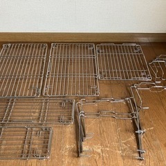 キッチンツールの画像