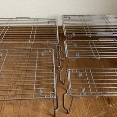 キッチンツールの画像