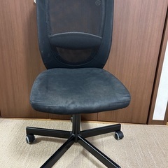 IKEA FLINTAN イケア フリンタン オフィスチェア