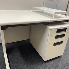 オフィスデスクチェアセット