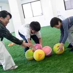 TEDスポーツアカデミー　越谷店の画像