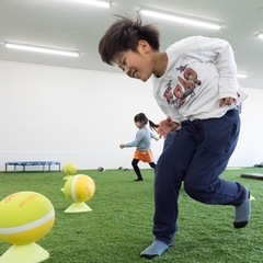 TEDスポーツアカデミー　越谷店の画像