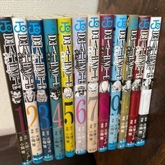 （決まりました）DEATH NOTE-デスノート-全巻【中古】の画像