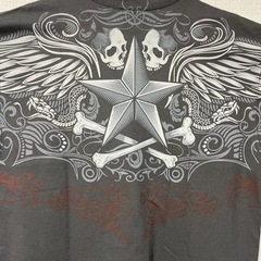 Liquid Blue Pinstripe リキッドブルー　新品の画像