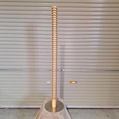 木製CDラック　収納　整理　の画像