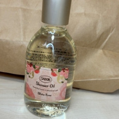 SABON❤︎ボディケア