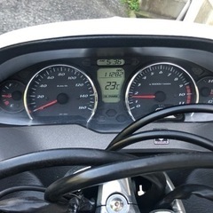 スカイウェイブ250 CJ44A スマートキーの画像