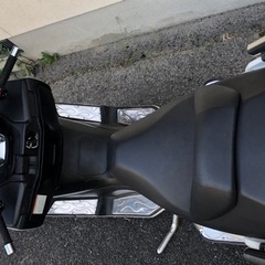 スカイウェイブ250 CJ44A スマートキーの画像