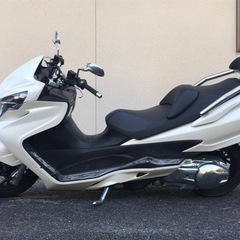 スカイウェイブ250 CJ44A スマートキーの画像