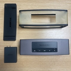 BOSE サウンドリンク　ミニ２の画像
