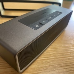 BOSE サウンドリンク　ミニ２の画像