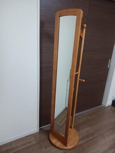 家具 ミラー/鏡
