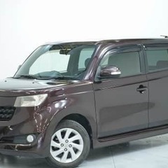 静岡県のbB(トヨタ)の中古車｜ジモティー