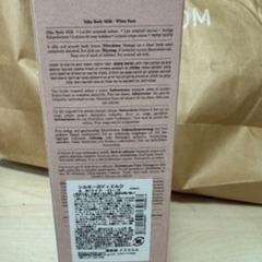 SABON❤︎ボディケアの画像