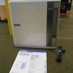 ◆お引取り限定/三重県/値引不可◆中古　Dainichi加湿器（...