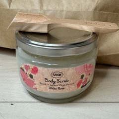 SABON❤︎ボディケア