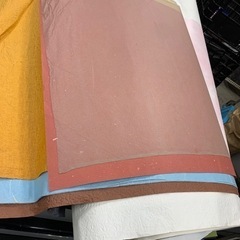 和紙　画用紙　まとめて