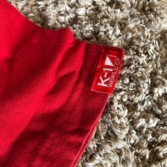 K-1　GYM  Tシャツ の画像