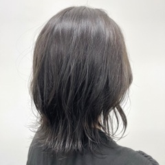 美容カットモデル大募集！！